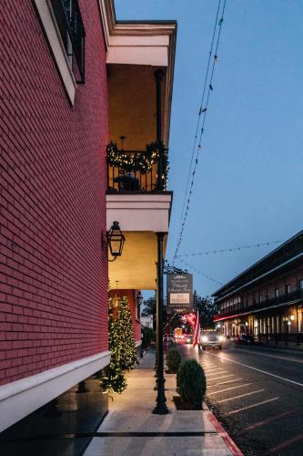 Church Street Inn