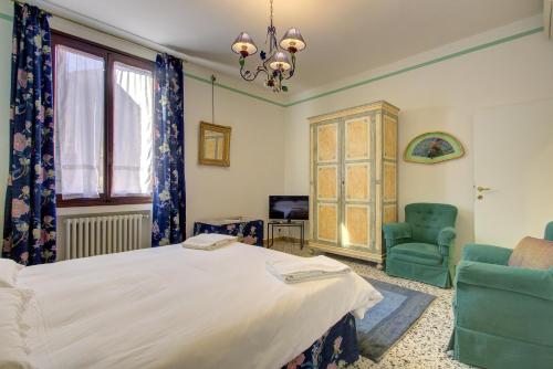 BAROCCO-Veneziano, Benátky (fotografie 10)