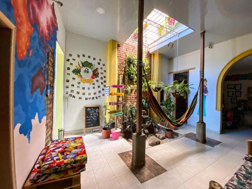 La Casa de Adry in Cali