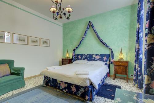 BAROCCO-Veneziano, Benátky (fotografie 8)