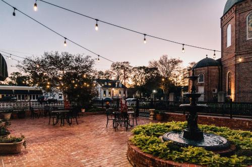 Church Street Inn - 전망