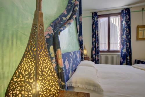 BAROCCO-Veneziano, Benátky (fotografie 9)