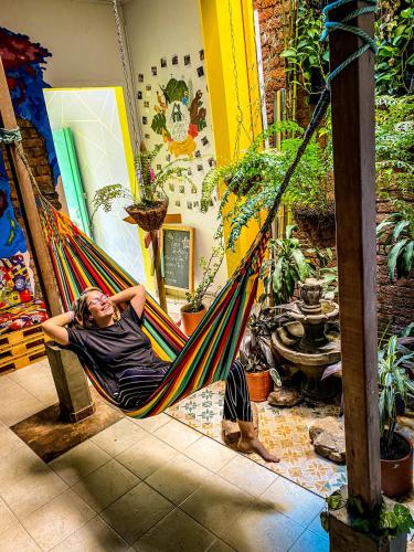 La Casa de Adry in Cali