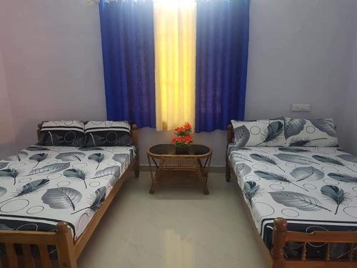 ADAM HOMESTAY