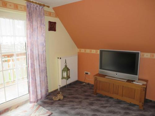 Ferienwohnung Gisela an der Nordsee