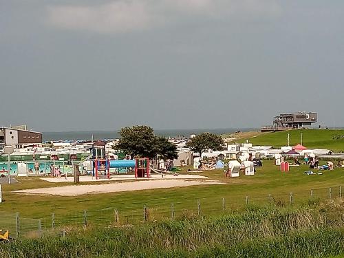 Nordsee-Brise