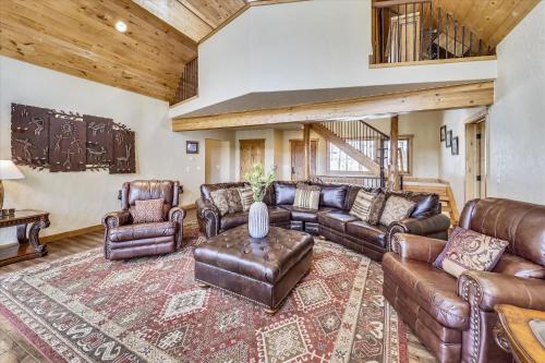 Highfield Trail home in Breckenridge, USA