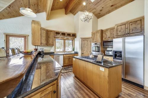 Highfield Trail home in Breckenridge, USA