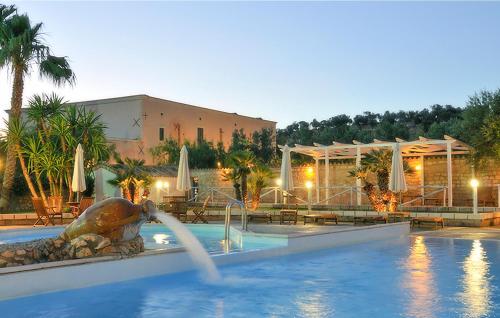 Stunning home in San Giovanni Rotondo with 2 Bedrooms gîte à louer Manfredonia