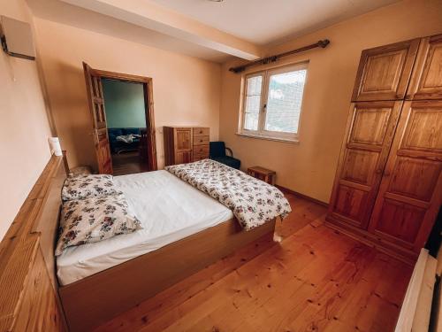 Apartmani “David”