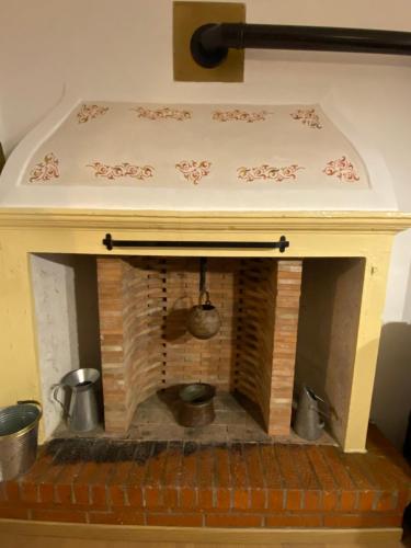 Holiday Home Falchetta