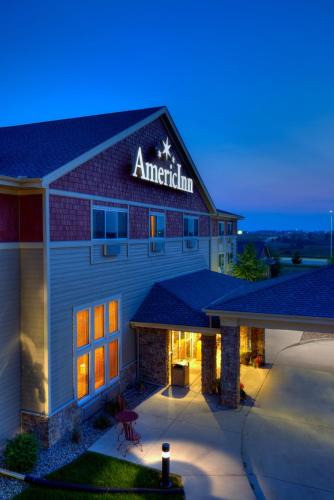 AmericInn by Wyndham Newton