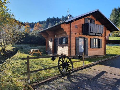 Axurit location gîte à louer Xonrupt-Longemer