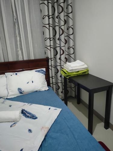 S Residences MOA Premiere Condotel - Paul