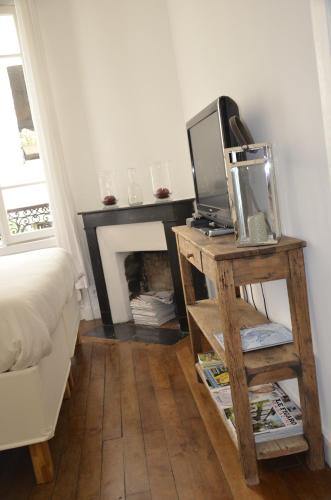 La Cour du 5ème - Chambre d'hôtes - image 8