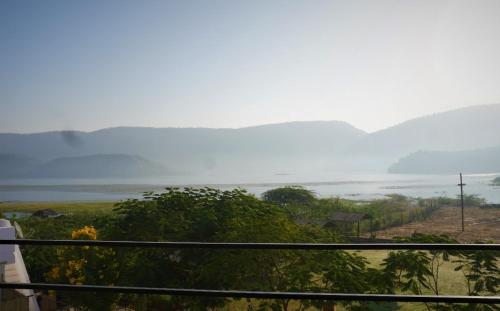 . Medhavan Resort, Sariska