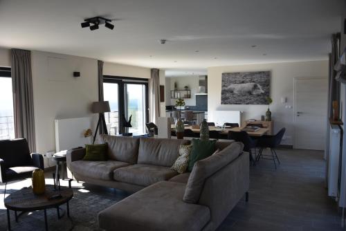 Rochehaut, Les Semoiselles, Villa Isabelle, Bouillon (Foto 7)