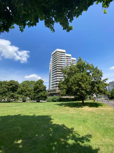 The Suite Cologne, Kolín nad Rýnem (fotografie 6)