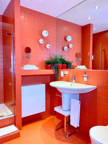 The Suite Cologne in Köln, Deutschland