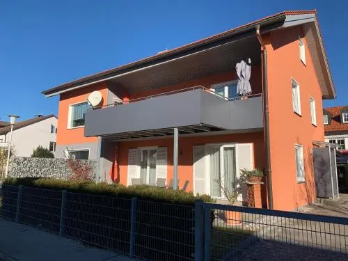 Ferienwohnung Zobl in Füssen, Deutschland