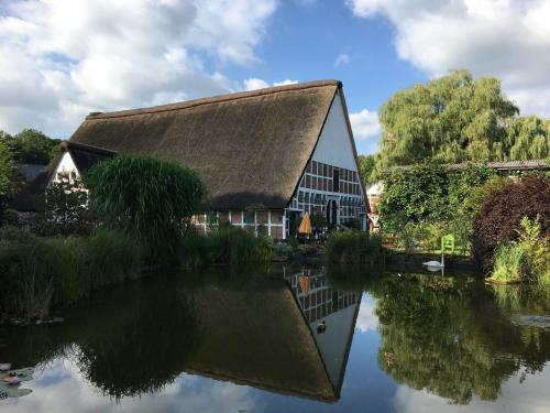 Boutique-Hotel Taubenhof Cadenberge