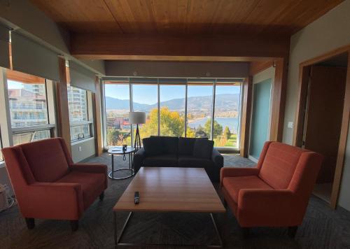 Penticton Lakeside Resort