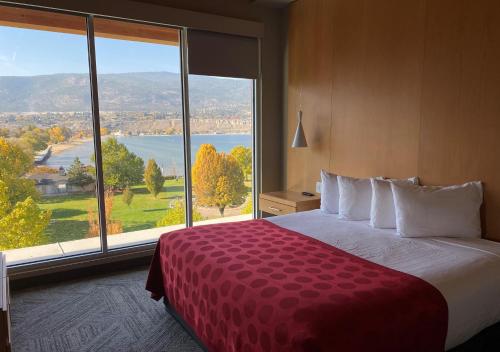 Penticton Lakeside Resort