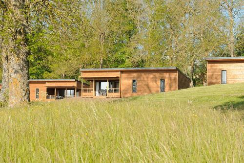 Domaine De Barres - Hotel - Langogne