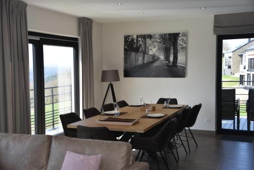Rochehaut, Les Semoiselles, Villa Charlotte, Bouillon (foto 8)