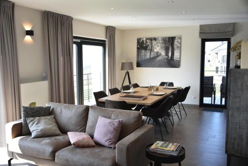 Rochehaut, Les Semoiselles, Villa Charlotte, Bouillon (foto 7)