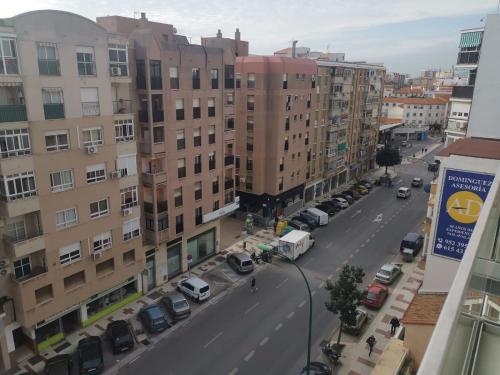المنظر الخارجي, Love Rent4 Málaga loft (Love Rent4 Malaga loft) in Carretera de Cadiz
