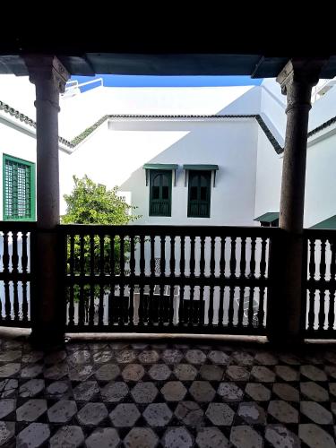 ダル エル メディナ ホテル