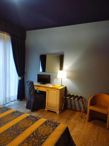 LAERTE PALACE HOTEL