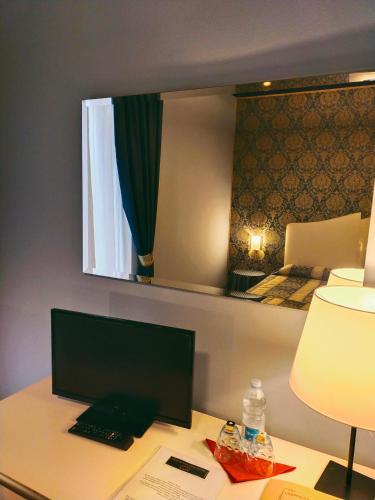 LAERTE PALACE HOTEL