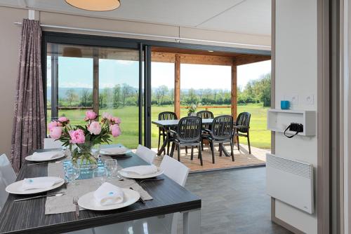 Domaine De Barres - Hotel - Langogne