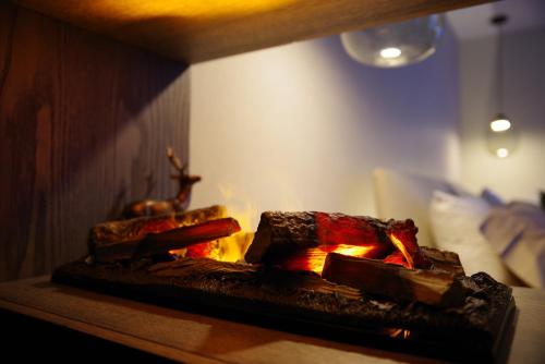 Chalet La Ciaseta Chalet La Ciaseta