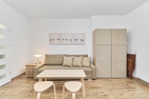 Riverside Apartments Na Grobli by Noclegi Renters, Vratislav