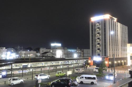 APA Hotel Saitama Higashimatsuyama Ekimae - Higashimatsuyama