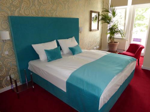 Berlinapartments-Downtown, Berlin (photo 7)