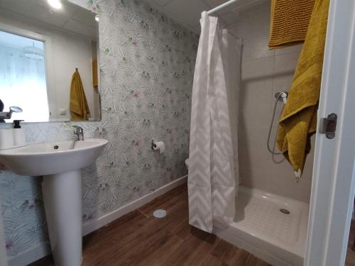 Apartamentos Parque tres Albacete