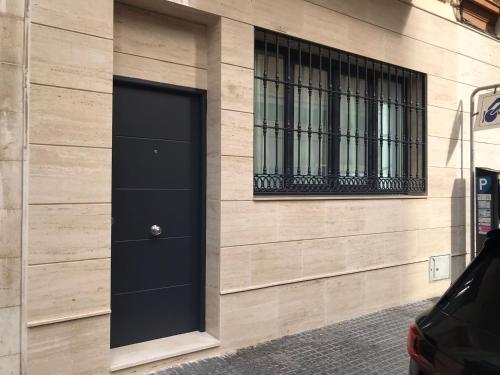 Orilla del Mar Malagueta Apartment