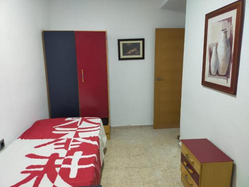  Coly in Alicante