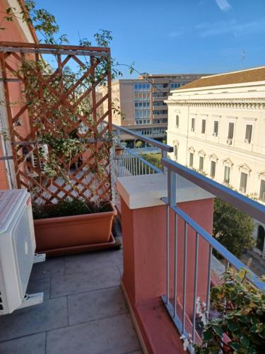 Hotel Costa – Bari, LA