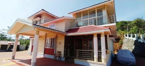 Aramane Homestay