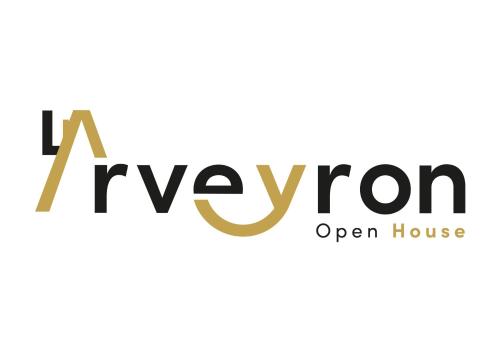 L'Arveyron Open House