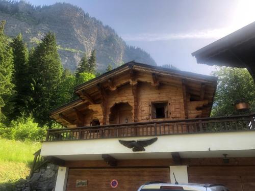 Chalet Dufour Morzine