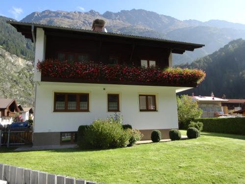 Appartement Klotz
