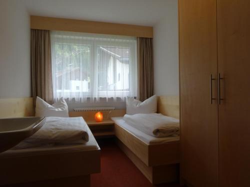 Appartement Klotz-Schneider