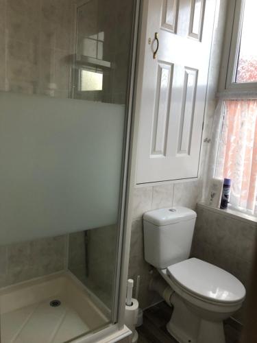 Spindrift Guest House