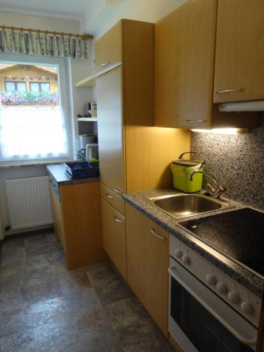 Appartement Klotz-Schneider